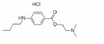 Tetracaine HCl