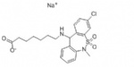 Tianeptine Sodium