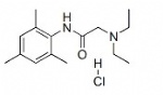 Trimecaine HCl
