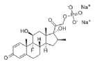 Betamethasone 21-phosphate disodium