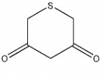 2H-Thiopyran-3,5(4H,6H)-dione
