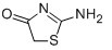 2-amino-thiazol-4-one