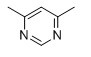 4,6-dimethyl-pyrimidine