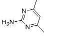 4,6-dimethyl-pyrimidin-2-ylamine
