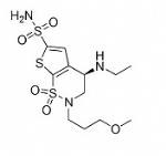 Brinzolamide