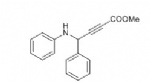 Methyl 4-phenyl-4-(phenylamino)but-2-ynoate
