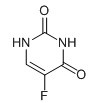 5-fluoropyrimidine-2,4(1H,3H)-dione