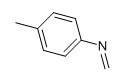 4-methyl-N-methyleneaniline