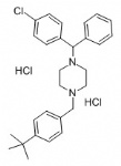 Buclizine dihydrochloride