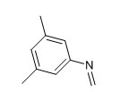 3,5-dimethyl-N-methyleneaniline