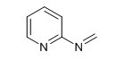 N-methylenepyridin-2-amine