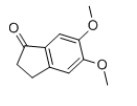 5,6-Dimethoxy-1-indanone