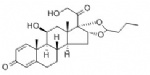 Budesonide 