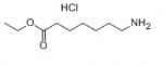 7-amino-heptanoic acid ethyl ester HCl , intermediate of  Tianeptine