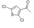 3-Acetyl-2,5-dichlorothiophene, Intermediates Of  Brinzolamide