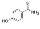 4-Hydroxythiobenzamide