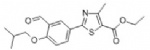 intermediate of Febuxostat, Ethyl 2-(3-Formyl-4-isobutoxyphenyl)-4-methyl-1,3- thiazole