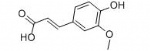 Natural Ferulic Acid