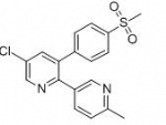 Etoricoxib