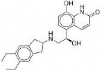 Indacaterol Maleate