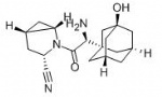 Saxagliptin