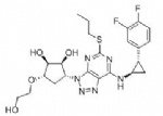 Ticagrelor