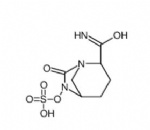 Avibactam, 1192500-31-4