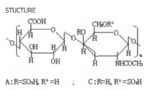 Chondroitin Sulfate CAS:9082-07-9;39455-18-0