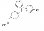 Chlorcyclizine hydrochloride