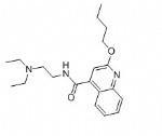 Cinchocaine