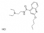 Cinchocaine HCl