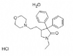 Doxapram hydrochloride monohydrate