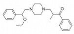 Eprazinone