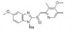 Esomeprazole sodium