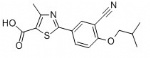 Febuxostat