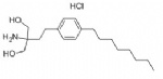Fingolimod HCl