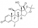 Fluocinolone Acetonide