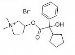 Glycopyrrolate