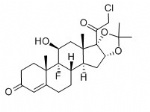 Halcinonide