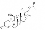 Hydrocortisone Acetate