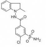 Indapamide