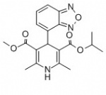 Isradipine