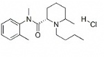 Levobupivacaine hydrochloride