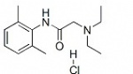 Lidocaine HCl