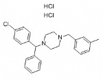 meclizine dihydrochloride