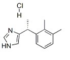 Medetomidine HCl