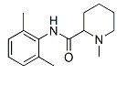 Mepivacaine