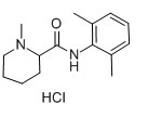 Mepivacaine HCl