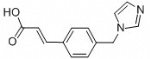 Ozagrel