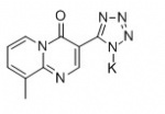 Pemirolast potassium